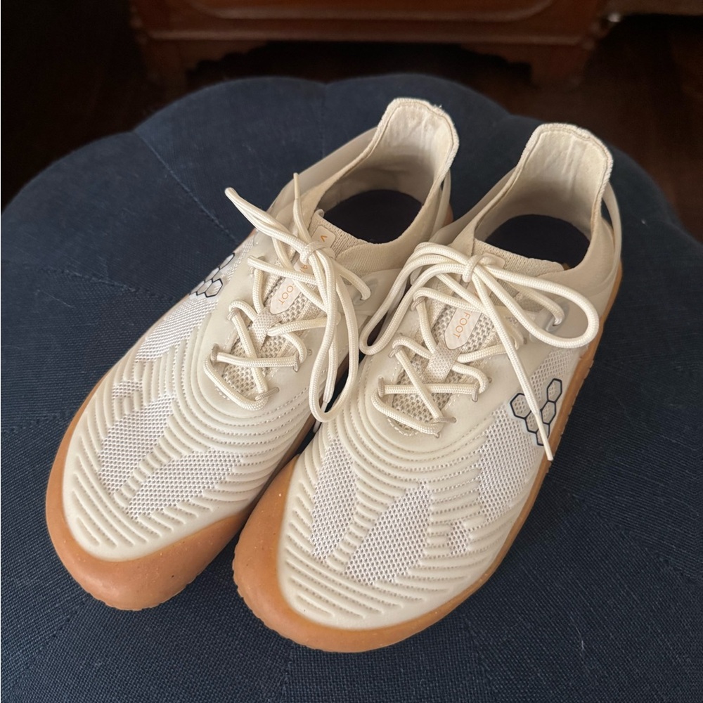 Vivo barefoot Motus Strength II sneakers